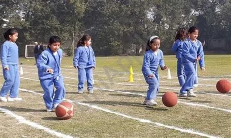 Uttam School for Girls(Uttam School), Shastri Nagar, Ghaziabad: Fee ...