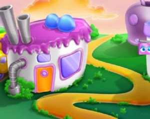 Purble Place Cake Factory Game Play Online Free