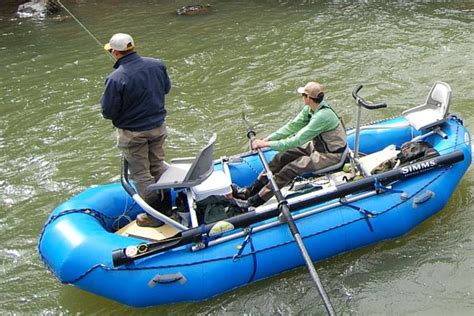 Drift Boat and Fishing Raft Rentals // Yakima River > Red's Fly Shop