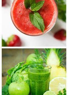 10 Delicious Smoothies for Diabetics - All Nutribullet Recipes