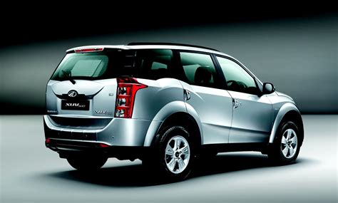 Car Pro: Mahindra XUV 500