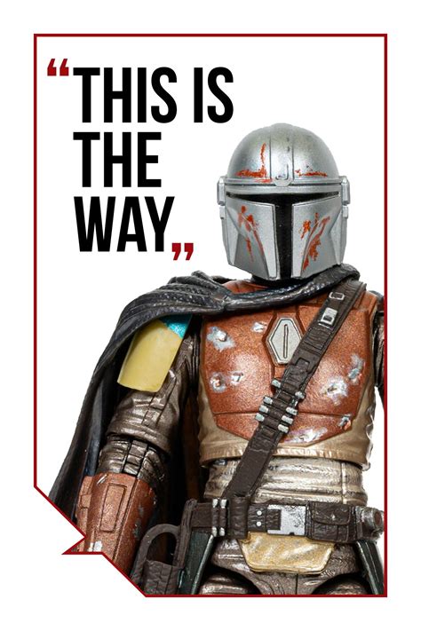 The Mandalorian Quotes - ShortQuotes.cc