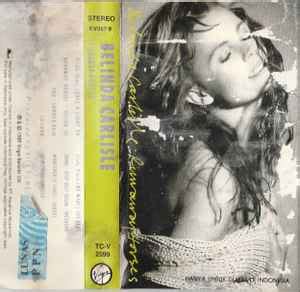 Belinda Carlisle - Runaway Horses (Cassette) | Discogs