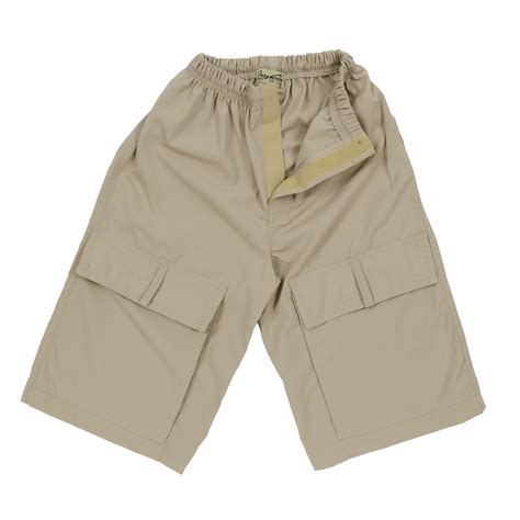 Senior’s Easy Access Clothing with VELCRO® Options – EasyAccessClothing