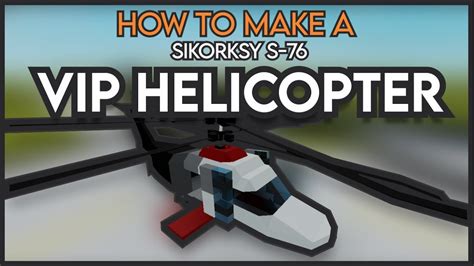 Roblox Plane Crazy Helicopter Tutorial