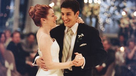 Watch American Wedding (2003) Full Movie - Spacemov