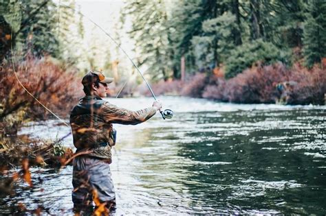 Different Types Of Fishing And Techniques | Infolific