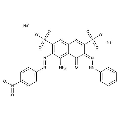 Thermo Scientific Chemicals Nigrosine, pure, water soluble, high purity biological stain ...