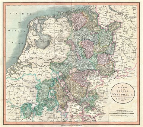 File:1801 Cary Map of Westphalia, Germany - Geographicus - Westphalia-cary-1799.jpg - Wikimedia ...