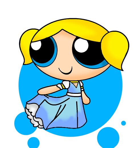 Powerpuff Girls Photo: Bubbles | Powerpuff girls cartoon, Powerpuff girls, Cartoon network drawings