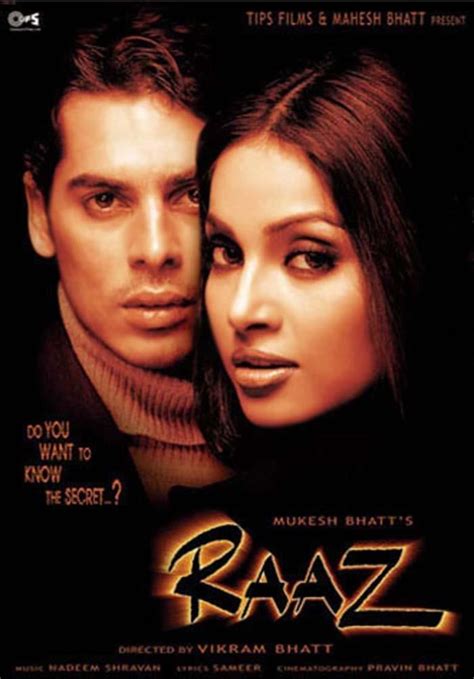 Raaz (2002 film) - Alchetron, The Free Social Encyclopedia