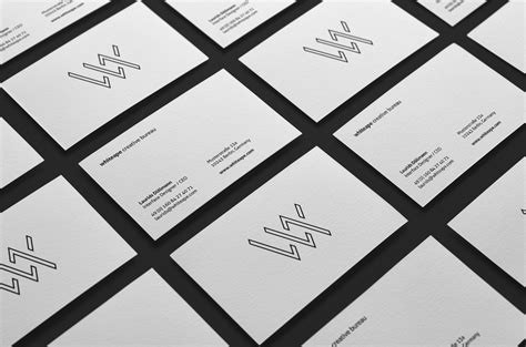 50 Inspiring Examples of Corporate Identity and Branding | PrintRunner Blog