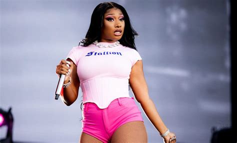 Megan Thee Stallion is suing her label... AGAIN