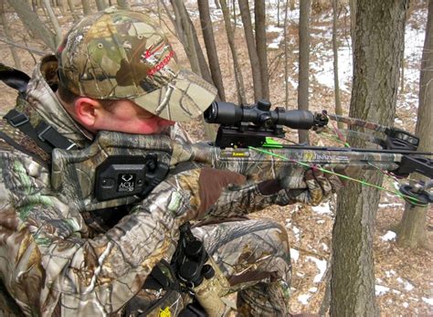 Crossbow tips for beginner hunters