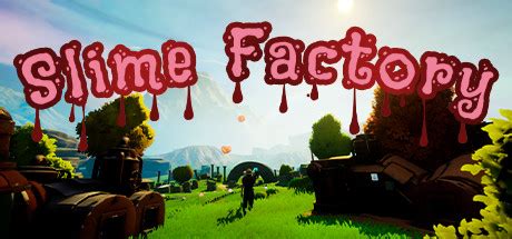 Steam Community :: Slime Factory