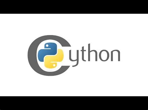 Cython Tutorial - Bridging between Python and C/C++ for performance ...