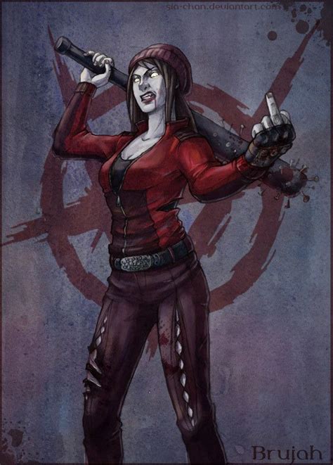 Camarilla Lady (Female Brujah from Vampire the Masquerade: Bloodline), Maria Antonova on ...