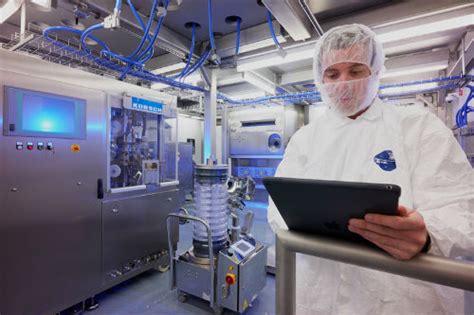 Thermo Fisher Adding $74 Million Upgrades to Biomanufacturing Site in ...