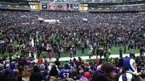 Ravens Parade 2013: Fans Celebrate Super Bowl Win With Team - Baltimore ...