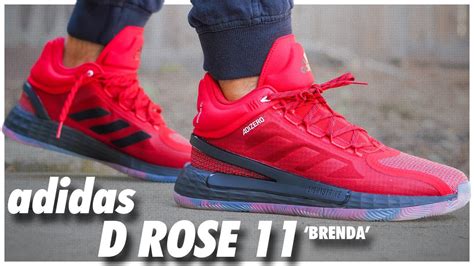 Derrick Rose Shoes - The Adidas D Rose 1 5 Retro Is Seen In A Brand New Colorway Weartesters ...