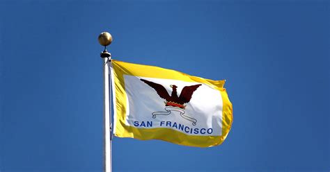 Inside the Campaign to Redesign SF's Suck-tastic Flag | WIRED