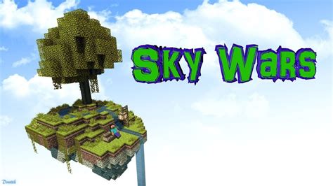 Sky Wars - YouTube