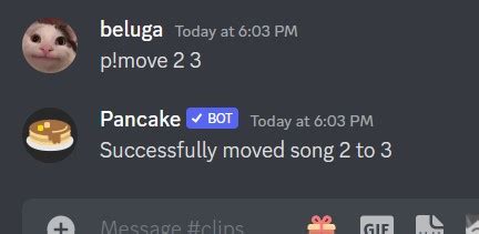 How to Use Pancake Bot Discord [Pancake Bot Commands] | CyberITHub