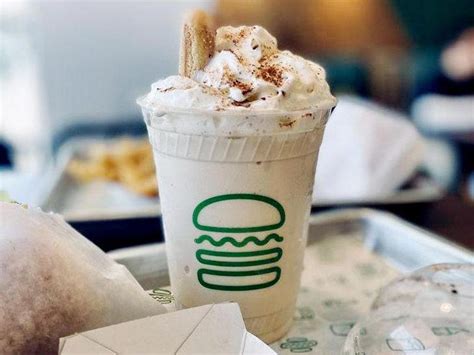 Best Fast-Food Milkshakes, Ranked From Worst to First