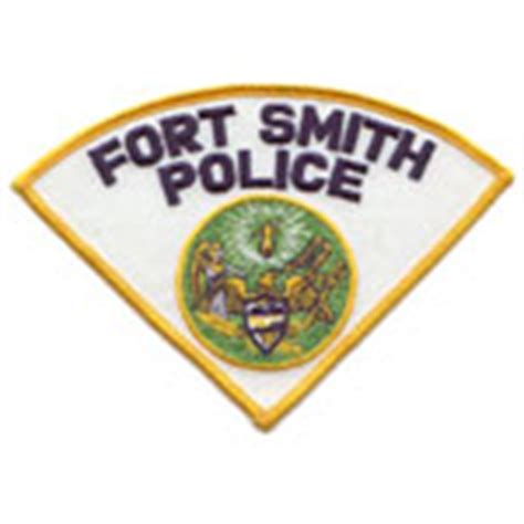 Fort Smith Police Department, Arkansas, Fallen Officers