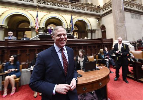 NY Assembly Republicans were right to replace their leader (Editorial)