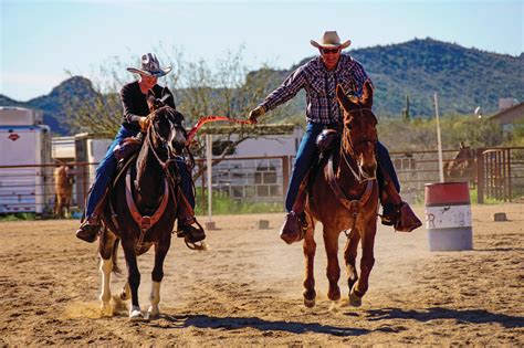 Mules and More Magazine: 2017 Boyd Ranch Mule Ride