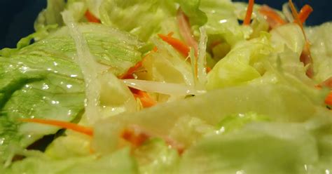 10 Best Iceberg Lettuce Salad Recipes