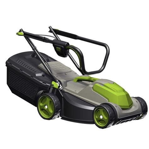 LawnMaster MEB1016M Electric Mulching Lawn Mower Review | Best Lawn ...