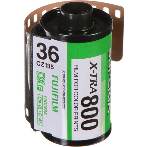 Electronics 35mm Roll Film, 36 Exposures, 3-Pack FUJIFILM Fujicolor ...