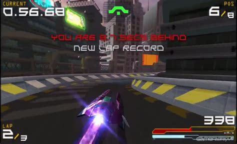 Wipeout pure pc download - clockswit