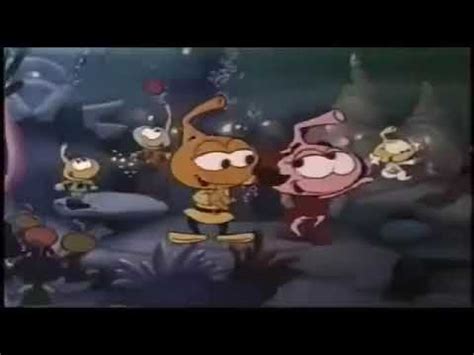 Snorks (1984) Theme Song - YouTube