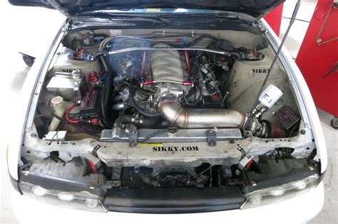 Engine Swaps – JE Import Performance