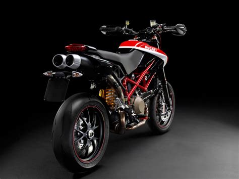 2012 Ducati Hypermotard 1100 EVO SP Review | Motorcycles Price