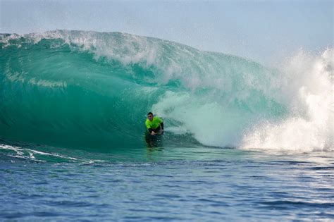 Shark Island Contest to make a comeback - Surfing Sutherland Shire