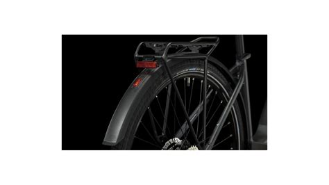 Cube Touring Hybrid One 500 2023 - Cyclewise