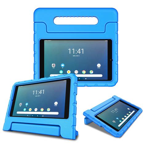 Fintie Shockproof Case for Onn. 8" inch Tablet - Kids Friendly Light ...