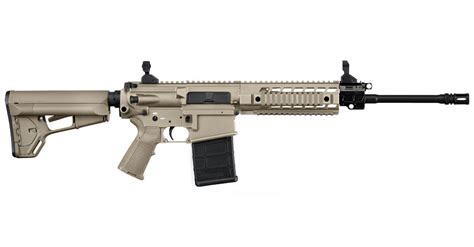 Sig Sauer SIG716 Patrol 7.62 x 51mm Flat Dark Earth Carbine | Sportsman ...