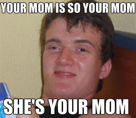 20 Ridiculously Funny Best Mom Memes – SheIdeas