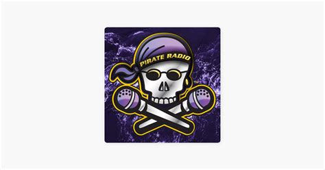 ‎Pirate Radio Podcasts on Apple Podcasts