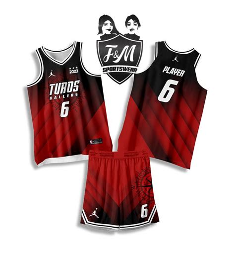 Basketball jersey uniform in 2023 | Basketball uniforms design ...