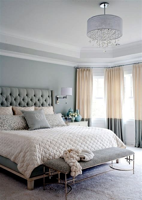 Pastel bedroom colors – 20 ideas for color schemes | Interior Design ...