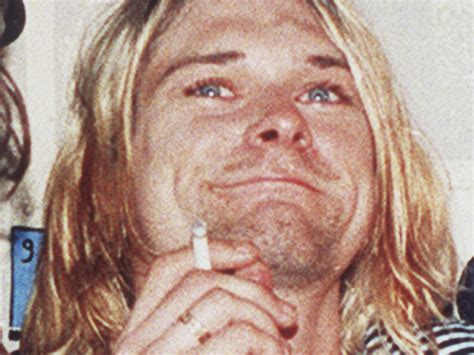 Kurt Cobain's death was indeed a suicide, police say - CBS News