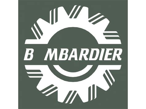 Bombardier Logo PNG Transparent Logo - Freepngdesign.com