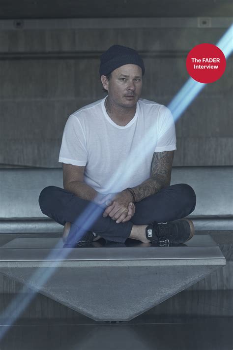 Tom DeLonge on Angels & Airwaves, duality theory, and UFOs | The FADER