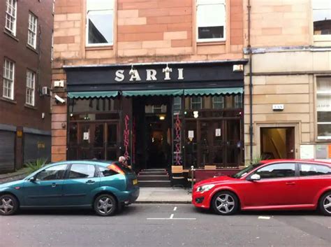 Sarti, Wellington Street, City Centre, Glasgow - Zomato UK